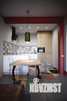 2-к квартира, посуточно, 52м2, 16/17 этаж