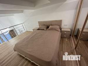 Студия квартира, на длительный срок, 37м2, 2/6 этаж