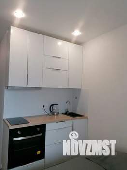 Студия квартира, посуточно, 15м2, 3/19 этаж