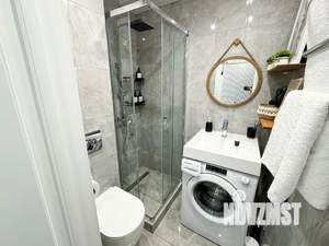 Студия квартира, посуточно, 16м2, 17/20 этаж