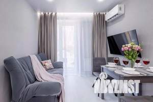 1-к квартира, посуточно, 30м2, 4/11 этаж