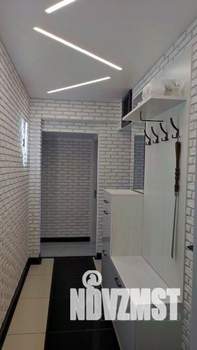 2-к квартира, посуточно, 56м2, 1/1 этаж