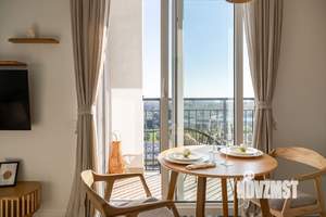 2-к квартира, посуточно, 35м2, 8/12 этаж