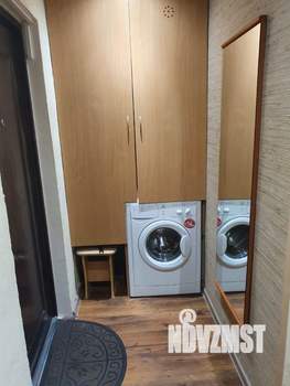 1-к квартира, на длительный срок, 31м2, 2/5 этаж