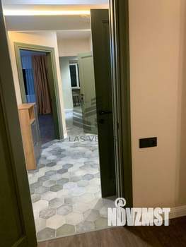 2-к квартира, на длительный срок, 69м2, 6/6 этаж