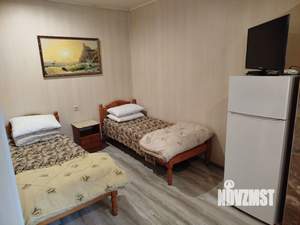 Студия квартира, на длительный срок, 28м2, 2/3 этаж