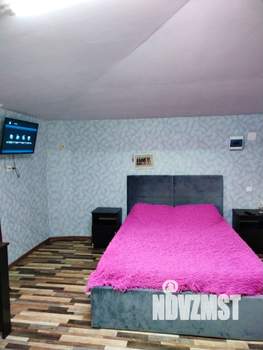 Студия квартира, на длительный срок, 30м2, 4/4 этаж