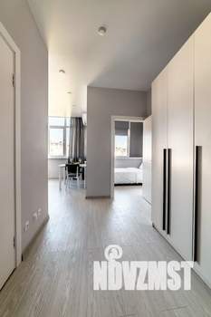 1-к квартира, посуточно, 31м2, 2/5 этаж