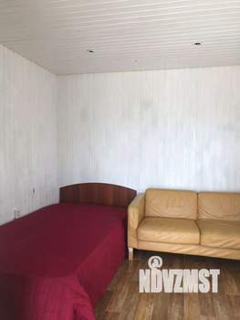 Студия квартира, на длительный срок, 22м2, 2/3 этаж