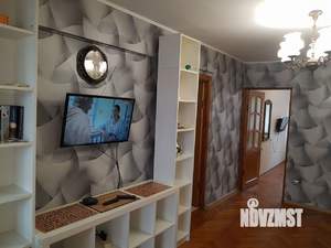 2-к квартира, посуточно, 51м2, 5/5 этаж
