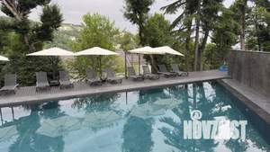 1-к квартира, посуточно, 42м2, 2/10 этаж