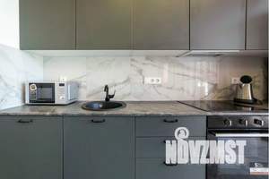 3-к квартира, посуточно, 90м2, 5/26 этаж