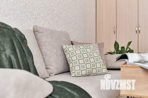 2-к квартира, посуточно, 40м2, 6/8 этаж