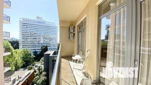 1-к квартира, посуточно, 65м2, 1/1 этаж