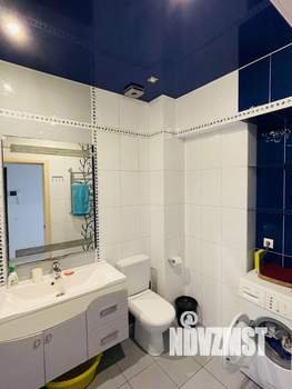 2-к квартира, посуточно, 50м2, 5/22 этаж