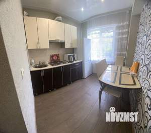 1-к квартира, посуточно, 32м2, 2/5 этаж