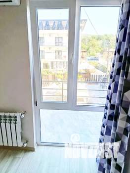 Студия квартира, посуточно, 25м2, 1/3 этаж