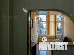 1-к квартира, посуточно, 22м2, 1/1 этаж