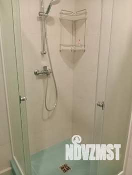 Студия квартира, посуточно, 25м2, 3/13 этаж