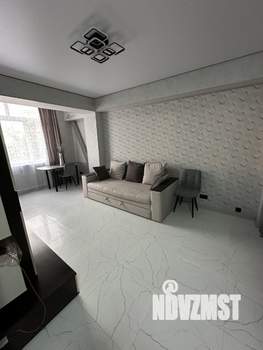 3-к квартира, на длительный срок, 57м2, 5/17 этаж