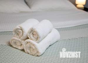 1-к квартира, посуточно, 35м2, 1/4 этаж