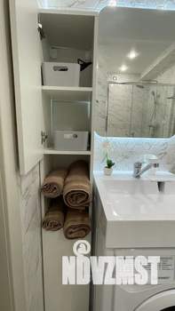 1-к квартира, посуточно, 27м2, 11/12 этаж