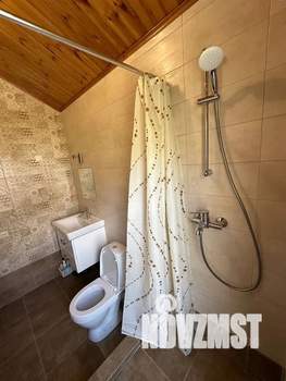 3-к квартира, посуточно, 30м2, 2/2 этаж