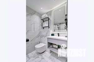 1-к квартира, посуточно, 47м2, 1/2 этаж