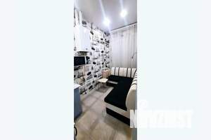 1-к квартира, посуточно, 25м2, 1/3 этаж