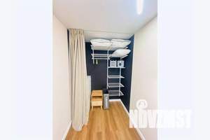 2-к квартира, посуточно, 50м2, 1/4 этаж