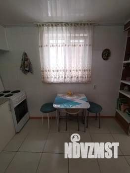 1-к квартира, посуточно, 31м2, 1/3 этаж