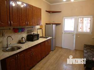 Студия квартира, на длительный срок, 50м2, 3/3 этаж