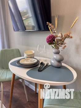 Студия квартира, посуточно, 15м2, 11/19 этаж