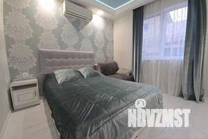 1-к квартира, посуточно, 31м2, 2/3 этаж