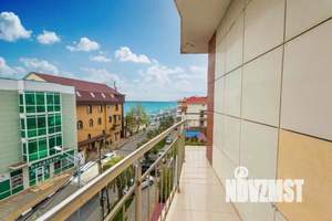 1-к квартира, посуточно, 110м2, 1/1 этаж