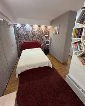 1-к квартира, на длительный срок, 32м2, 2/6 этаж