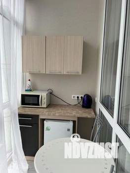 1-к квартира, посуточно, 23м2, 1/1 этаж