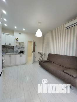 2-к квартира, посуточно, 55м2, 7/17 этаж