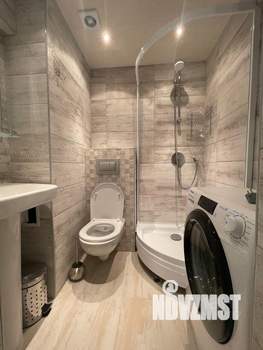 Студия квартира, посуточно, 24м2, 3/3 этаж