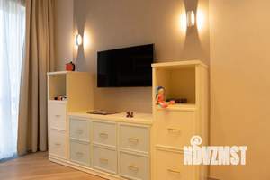 3-к квартира, посуточно, 100м2, 3/6 этаж