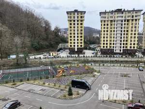 1-к квартира, посуточно, 29м2, 5/13 этаж