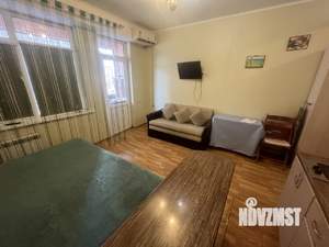 Студия квартира, на длительный срок, 29м2, 6/10 этаж