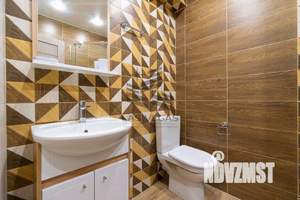 3-к квартира, на длительный срок, 50м2, 5/5 этаж