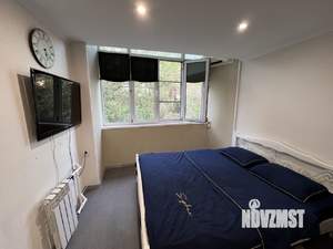 Студия квартира, посуточно, 18м2, 5/5 этаж