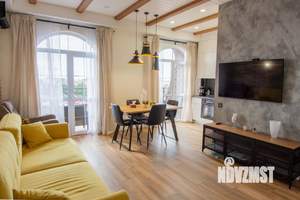 2-к квартира, посуточно, 52м2, 10/10 этаж