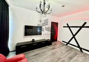 3-к квартира, на длительный срок, 48м2, 12/21 этаж