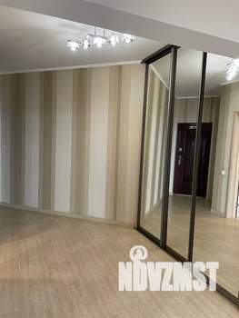 2-к квартира, посуточно, 70м2, 10/16 этаж