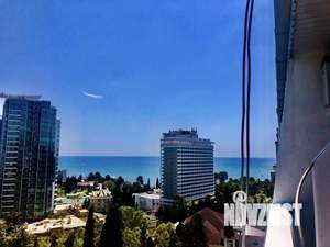 1-к квартира, посуточно, 21м2, 1/1 этаж