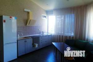 2-к квартира, на длительный срок, 43м2, 4/4 этаж