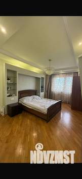 4-к квартира, на длительный срок, 156м2, 13/21 этаж